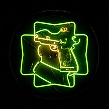 Miro - Neon Trigger