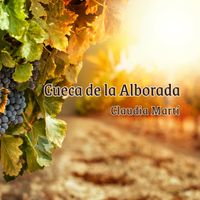 Claudia Martí - Cueca De La Alborada