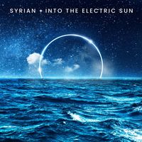 Syrian - Into the Electric Sun