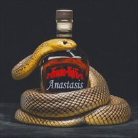 Memphis Nights - Anastasis