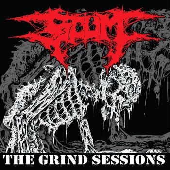 SCUM - The Grind Sessions