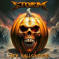 Storm - Hey Halloween