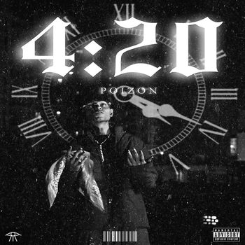 Poizon - 4:20