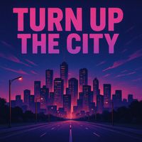 Sai - Turn up the City
