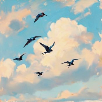 Tos - Первые сумерки лета