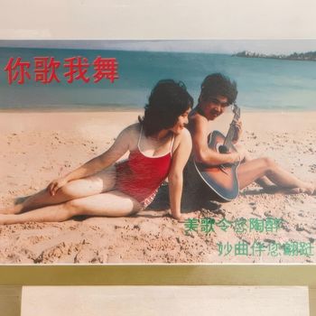 群星 - 你歌我舞