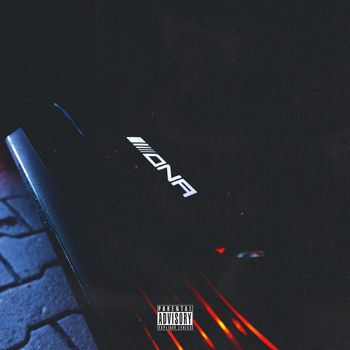 Black - D.N.A. (Explicit)