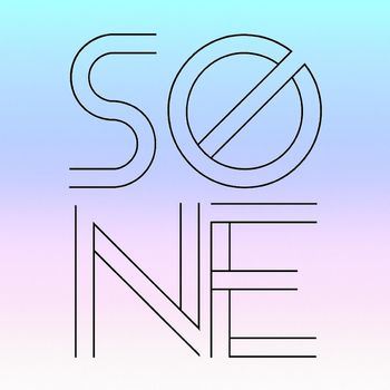 Sone - Déjate Llevar