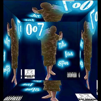 007 - The Hot Spot (Explicit)