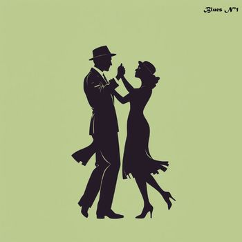 Germán Muñoz - Blues n°1