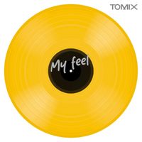 TOMIX - My Feel