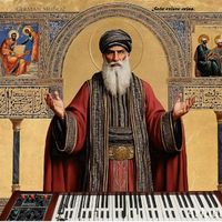 Germán Muñoz - Elias Y Los Profetas De Baal