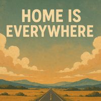 TOM - Home Is Everywhere