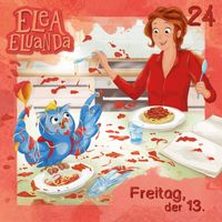 Elea Eluanda - Folge 24: Freitag, der 13.