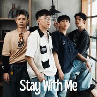 Galaxy - Stay With Me