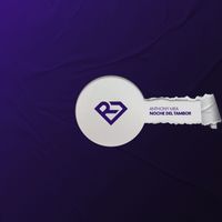 Anthony Mea - Noche Del Tambor