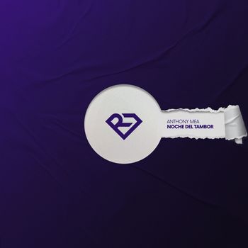 Anthony Mea - Noche Del Tambor