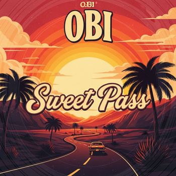 OBI - SWEET PASS