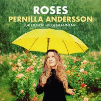 Pernilla Andersson - Roses