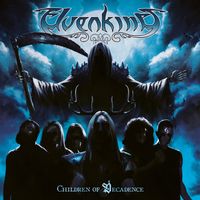 Elvenking - Children of Decadence (Explicit)