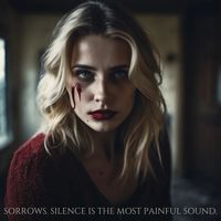 SORROWS - SILENCE IS THE MOST PAINFUL SOUND