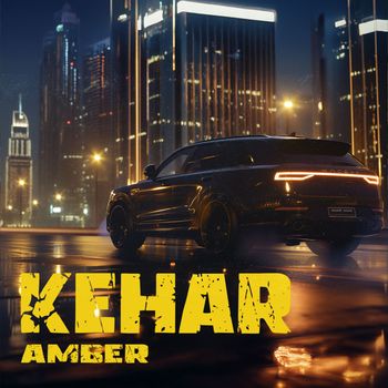 Amber - Kehar