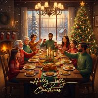 halara - a holly jolly chirstmas
