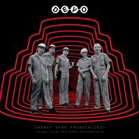 Devo - Energy Dome Frequencies: Songs From The DEVO Documentary