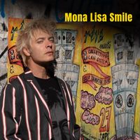 Francesco Arpino - Mona Lisa smile