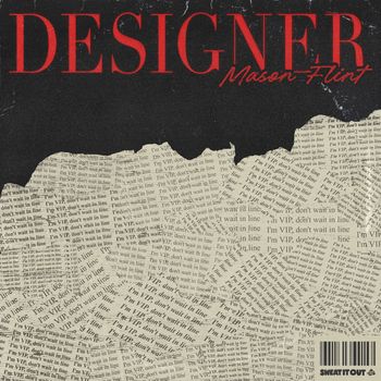 Mason Flint - Designer