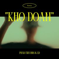 BOM Music Group, Phạm Trưởng & LD - Khó Đoán (Remix)