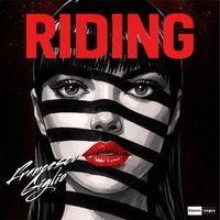 Francesco Giglio - Riding