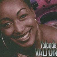 Yolande Valton - Love passion  (Explicit)