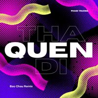 BOM Music Group, Phạm Trưởng & Bảo Châu - Thà Quên Đi (Remix)