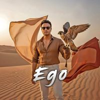 HolyMonkeyBeats - Ego (Afro House)