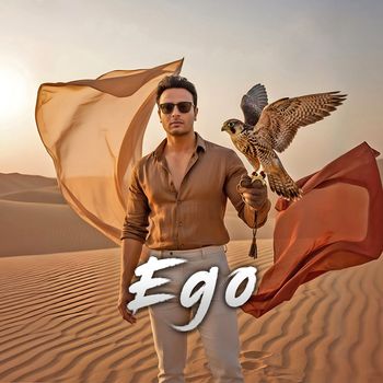 HolyMonkeyBeats - Ego (Afro House)