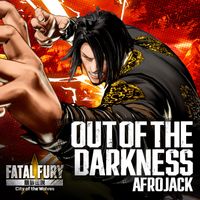 AFROJACK - Out Of The Darkness