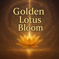 Ling Guang Realm - Golden Lotus Bloom