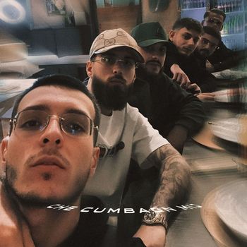 DBA - Cumbagn Mij (Explicit)