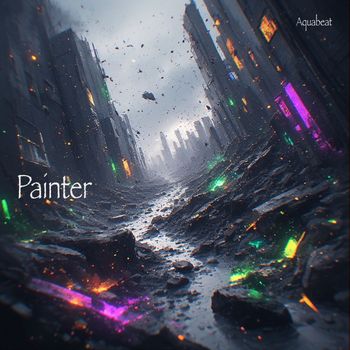 Aquabeat - Painter