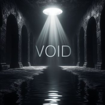 Misha Fisst - Void