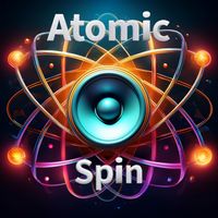 Atomic - Spin