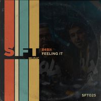 A.P.(84Bit) - Feelin' it