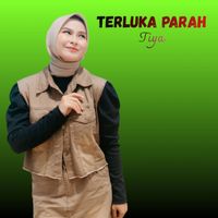Tiya - Terluka Parah (Remix)
