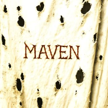MAvEN - Spectrum