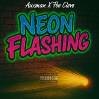 Fbe Cleve - Neon Flashing