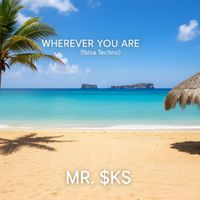 MR. $KS - WHEREVER YOU ARE (Ibiza Techno)