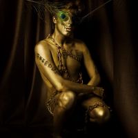 Ulises - Frequencies of Brilliance(Sounds of Color) (Explicit)