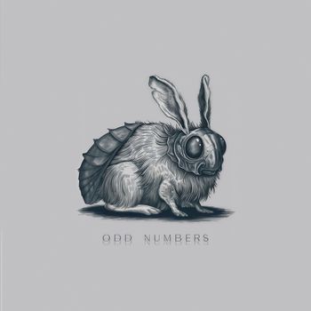 Methodub - Odd Numbers