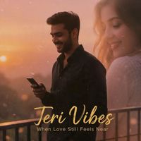 SD. Dutt - Teri Vibes